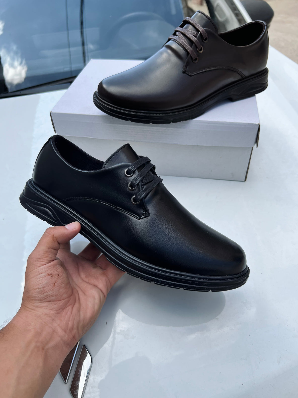 Chaussure classic 27