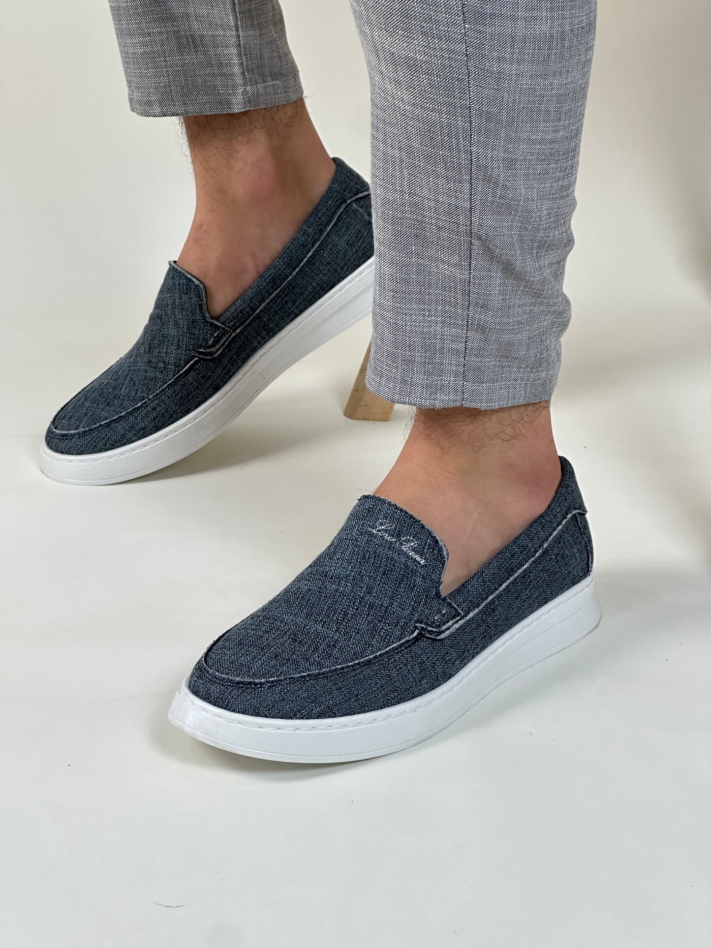 Loropiana trappeur