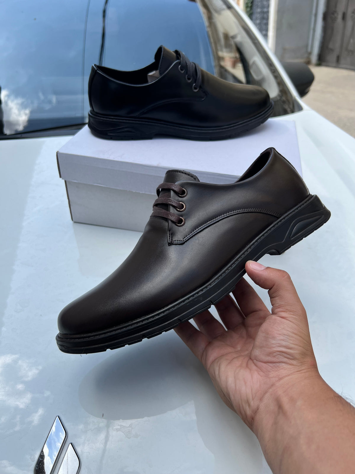 Chaussure classic 27