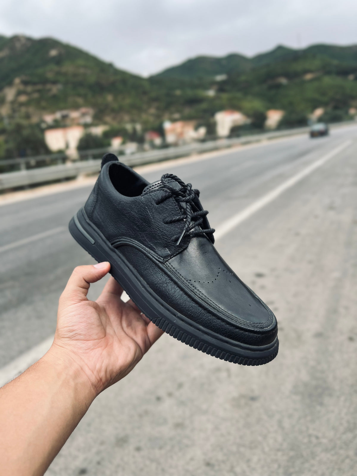 Chaussure 2027
