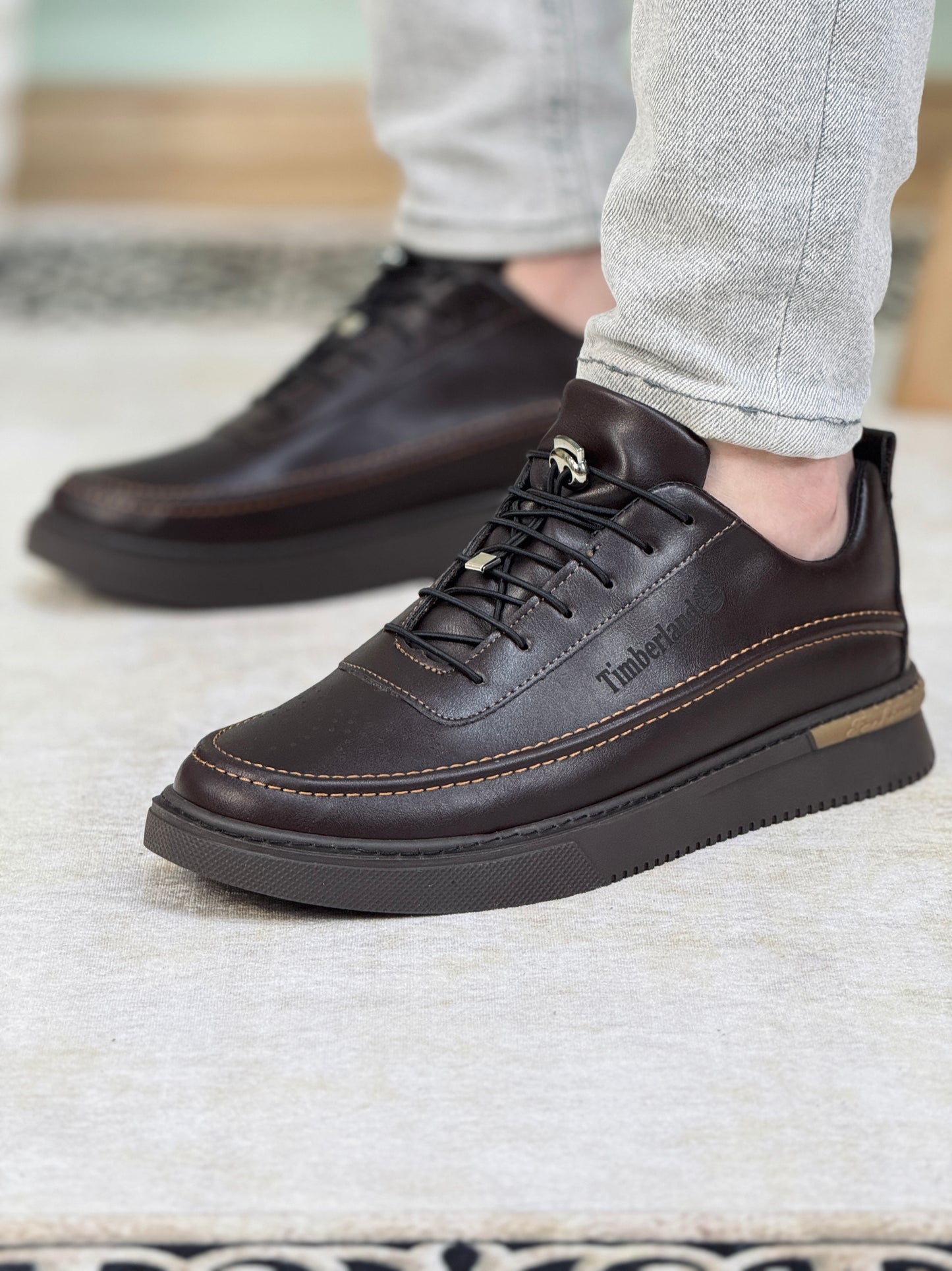 Chaussure classic sport!