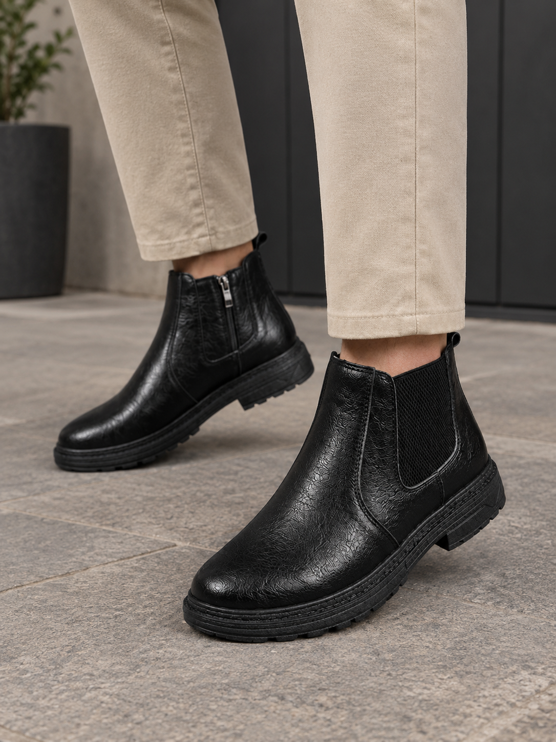 Demi boot classic 2027