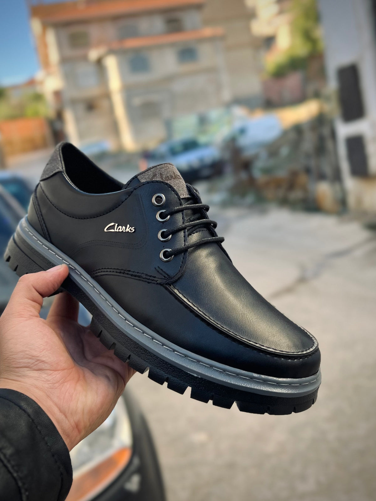 Clarks chaussure 2027