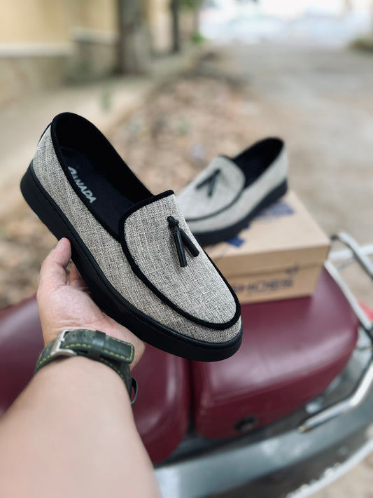 MOCASSIN TENDANCE 2025 🔥