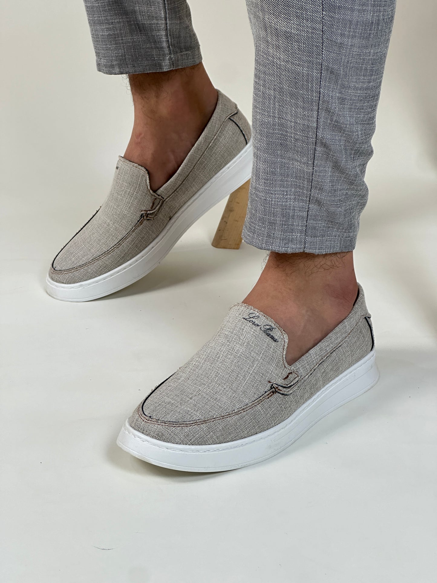 Loropiana trappeur
