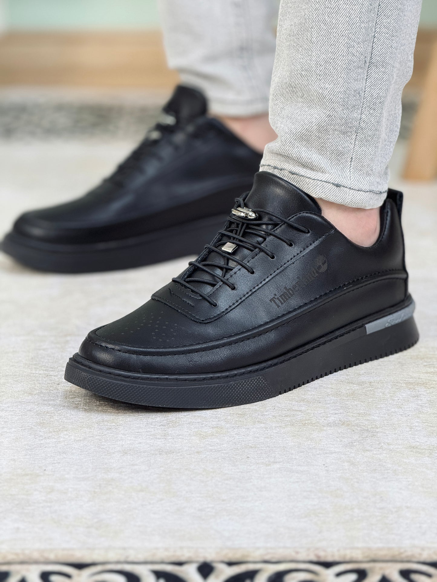 Chaussure classic sport!