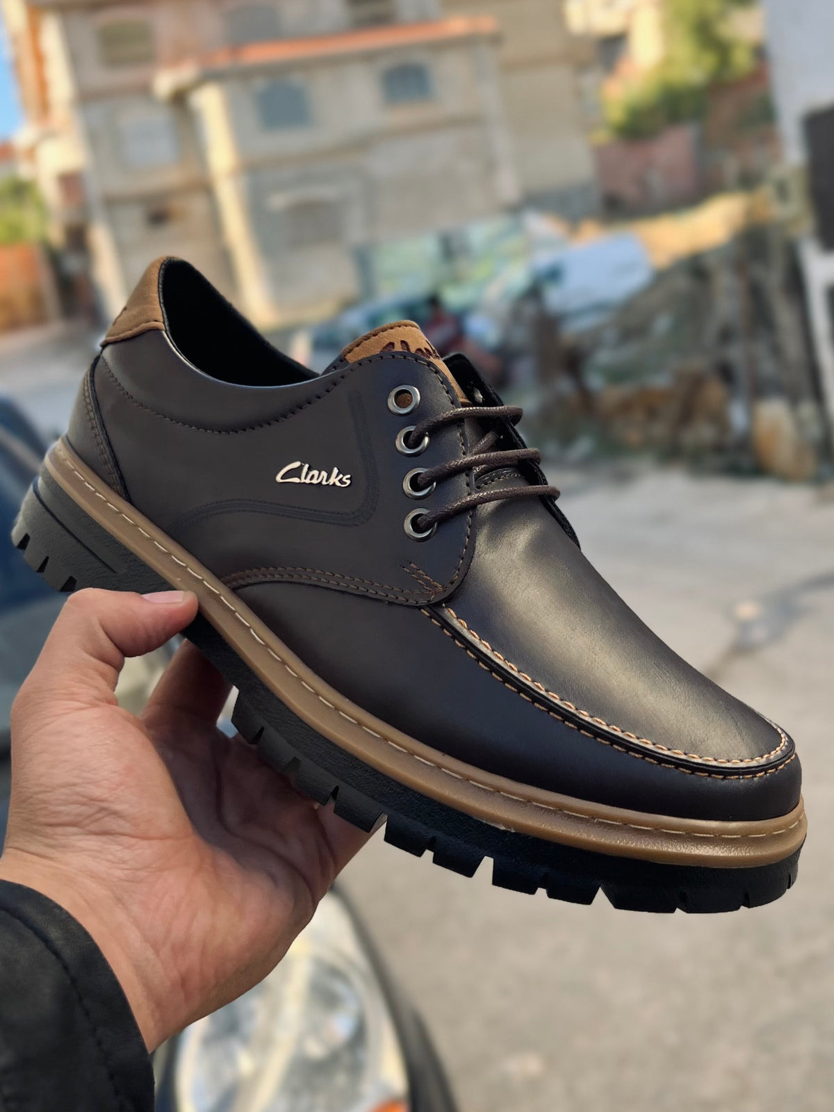 Clarks chaussure 2027