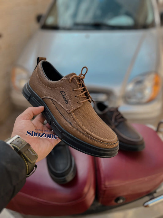 CLARKS shoes