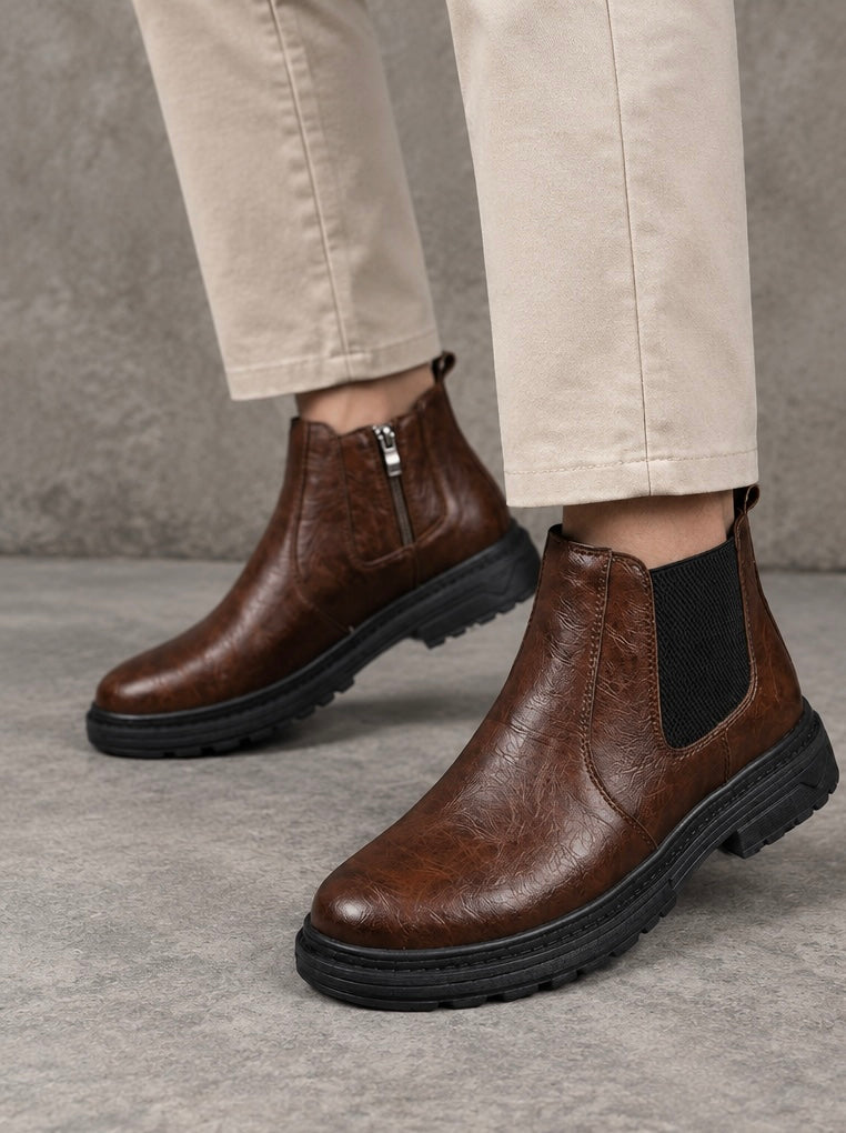 Demi boot classic 2027