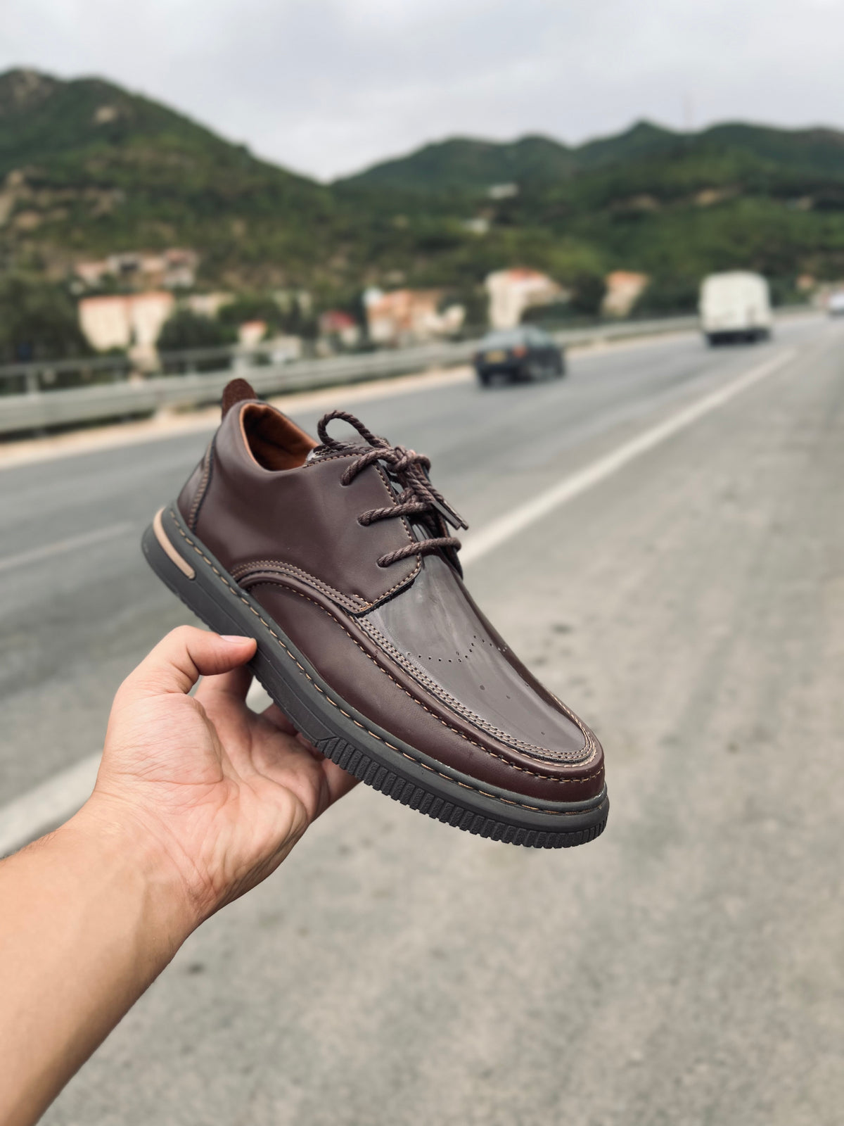 Chaussure 2027