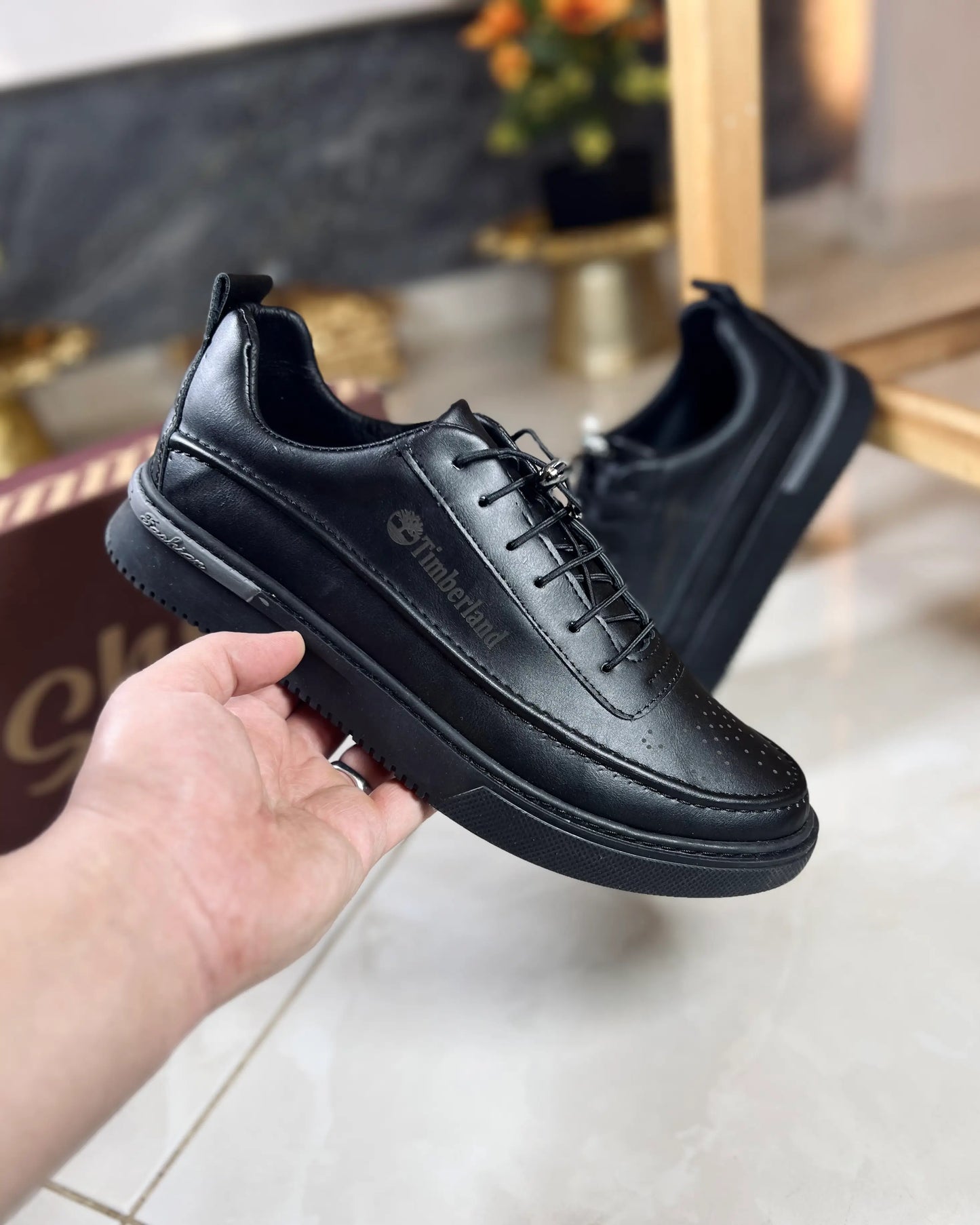 Chaussure classic sport!