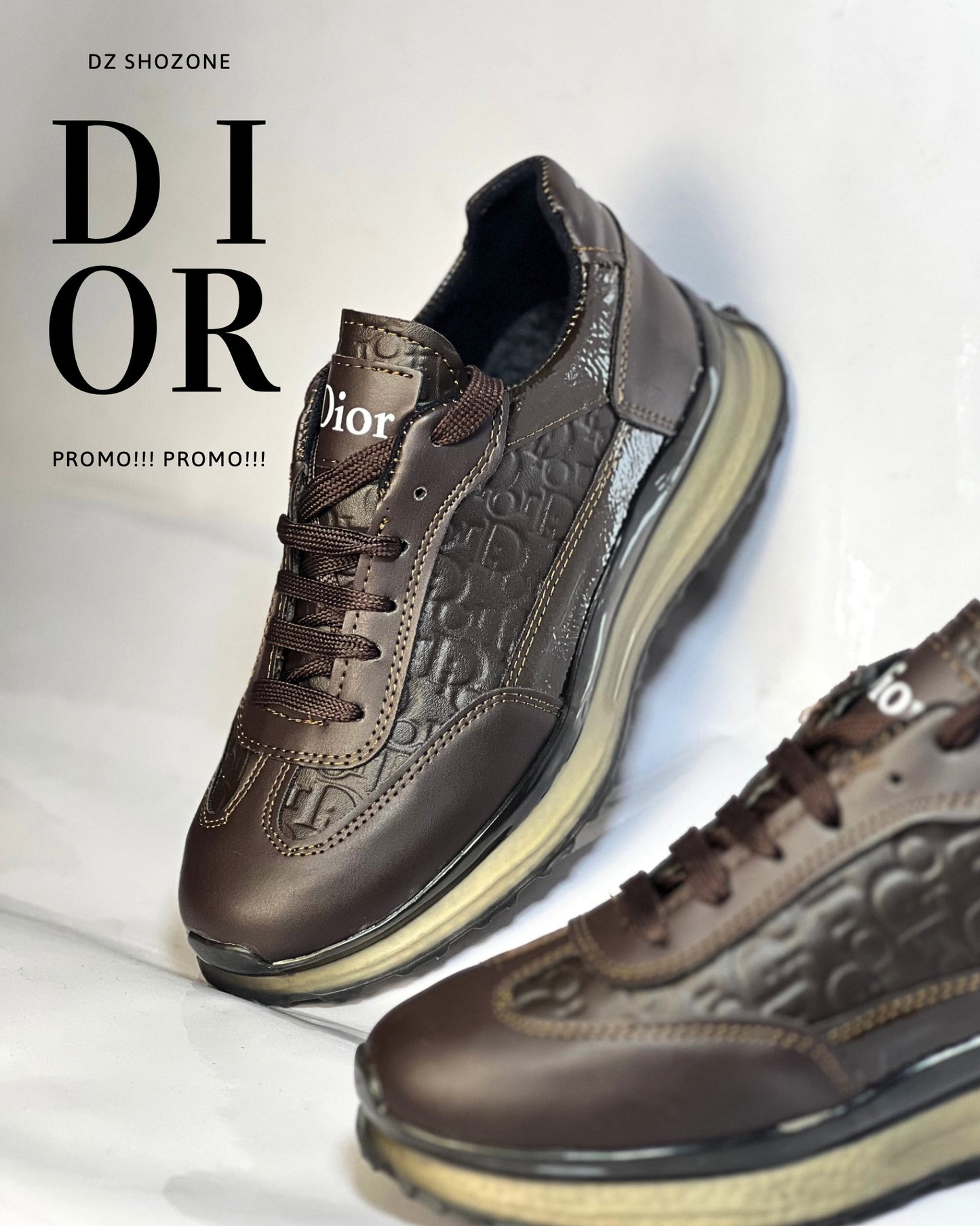 DIOR SHOE