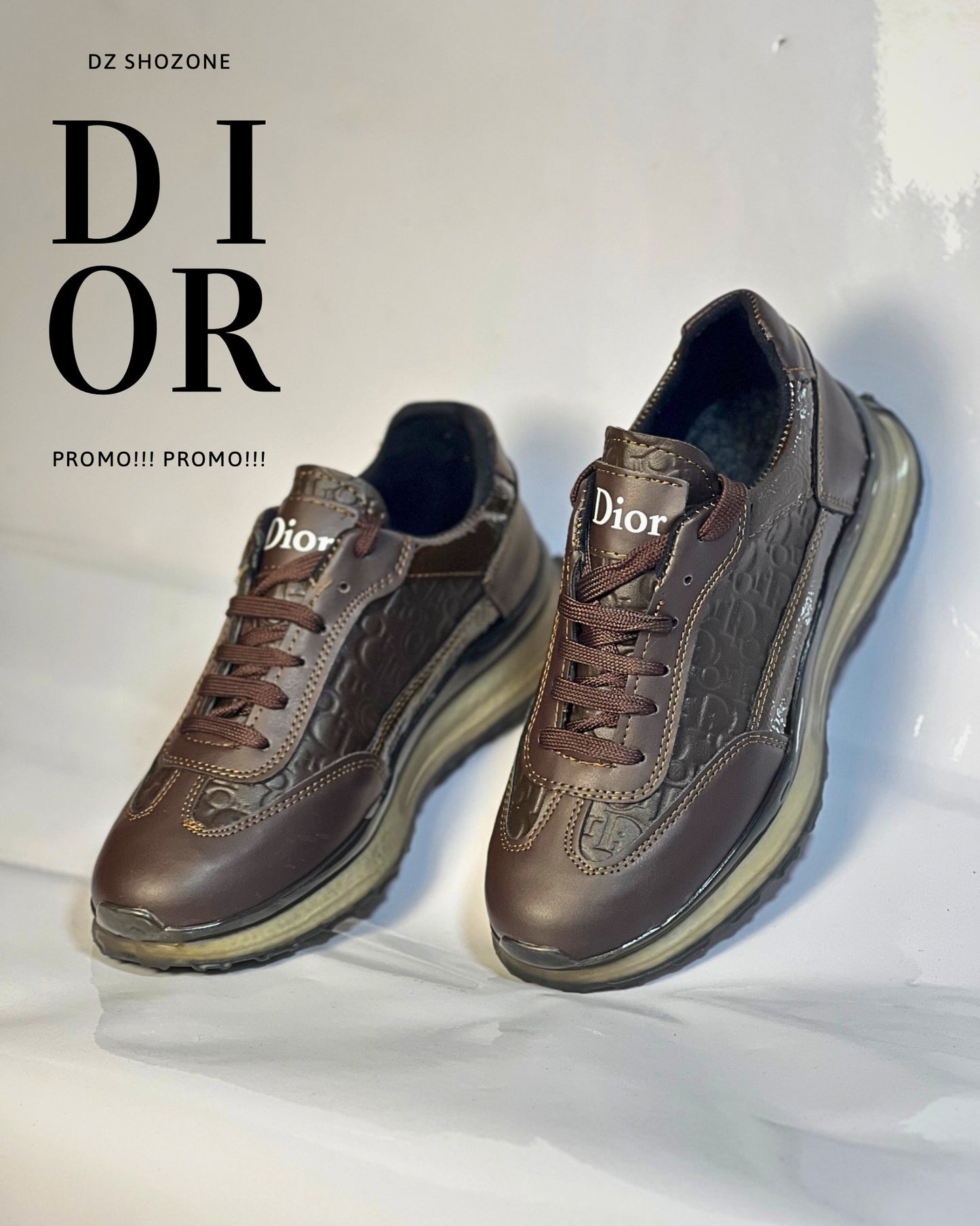 DIOR SHOE