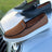Mocassin Clarks