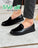 CLARKS mocassin