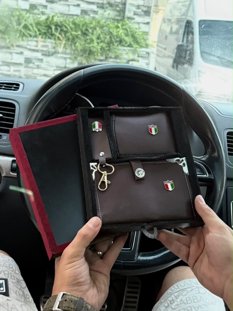 ❤️❤️ هدية فاخرة